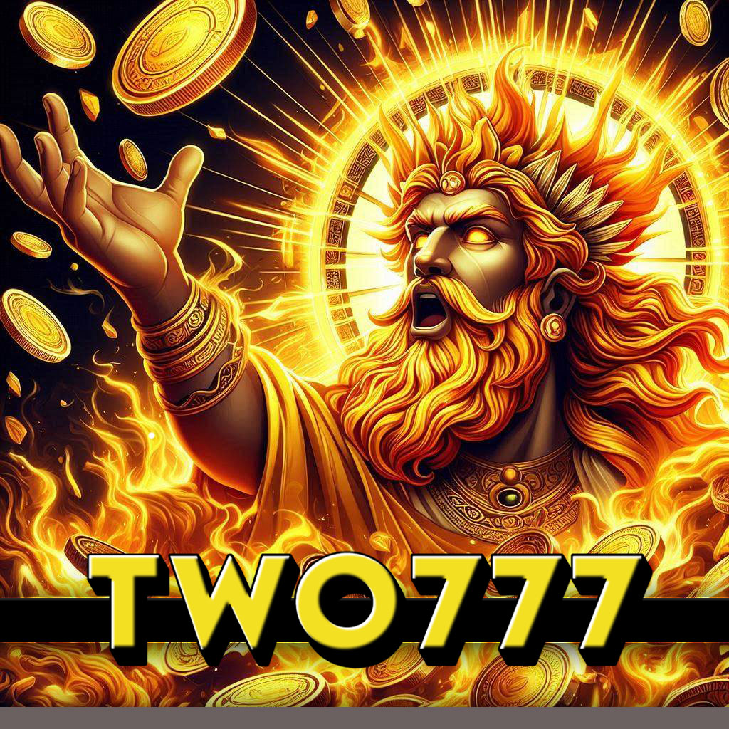 TWO777: Situs Game Online Link Judi Slot Terpercaya